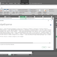Power Query in Excel