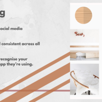 Visual Branding