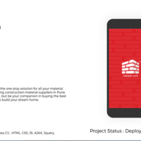 Metrimonial APP