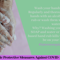 Facebook Post Sample