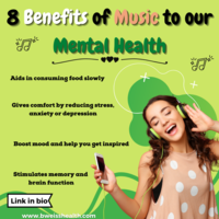 B.Weiss Health Sample Post