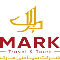Mark travel & tours logo