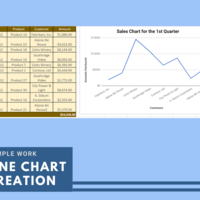 Report creation