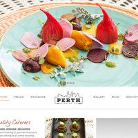 Pert Catering