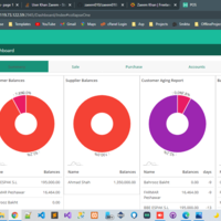 ERPANALYTICS