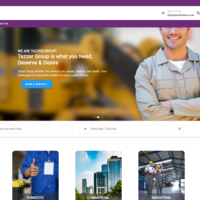 Cleaning Service (Laravel-Vue | 