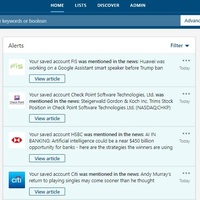 Sales Navigator