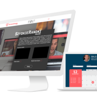 Web design & development 