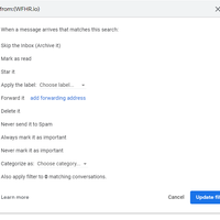 E-mail Management