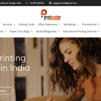 Website Designing