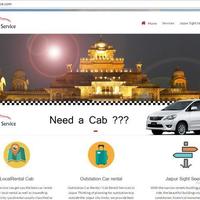 Jaipur Cab Service