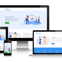 Gastractomy Web Design