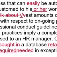 HR AI