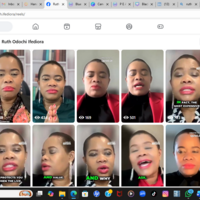 some video edits i did