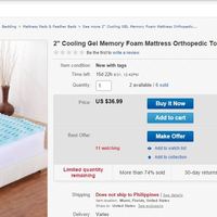 eBay Listing with Complete SEO