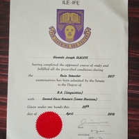 Diploma Certification in Data Analytics From National, 