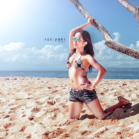 Photo Retouching