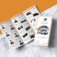 Flyer Design