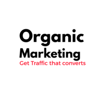 Temporary Website For Marketing 