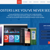 Web Application