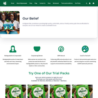 Allgreenplanet