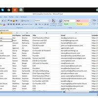 Lead Generation