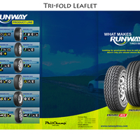 Tires Flyers