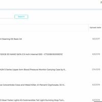 Competitor Research using Zik Analytics