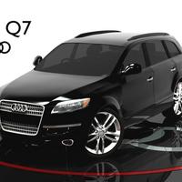 Audi - Q7