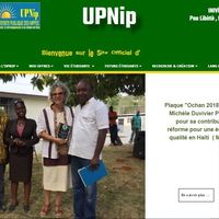 Université upnip