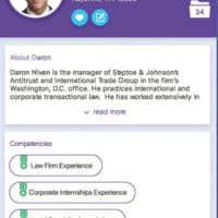 Ammurapi - Lawyer profile