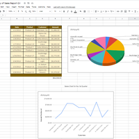 Google Sheet