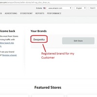 Brand Registry