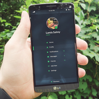 UI Design