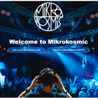 Website https://mikrokosmic.com/