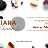 Make up ( canva)