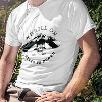 Sport Outdoor T-Shirt