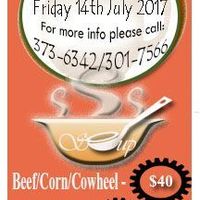 Photoshop work (volunteer)