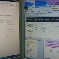 Zendesk email and chat support