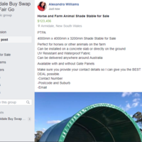 Facebook Advertising