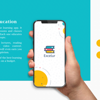 Online Education App