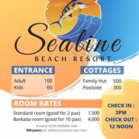 Resort Rates