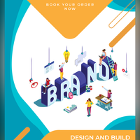 GROW YOUR BRAND ONLINE