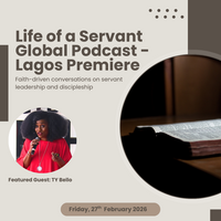 Canva design for a LinkedIn post regarding an upcoming event