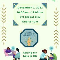 Mental Health Poster