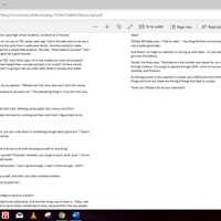 Transcription of Richard St. John's 8 Secrets of Success 