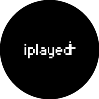 iplayed it