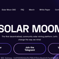 SOLARMOON