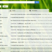 Email Management