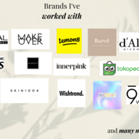 beauty, fintecht & e-commerce